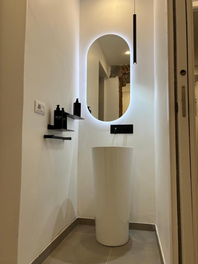 Turin Central Suite Екстериор снимка