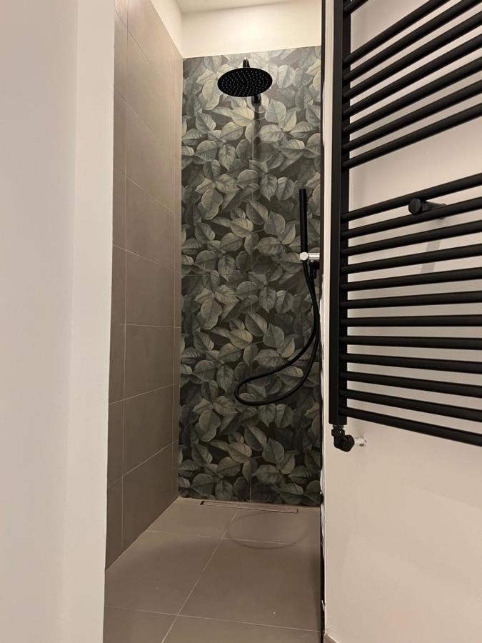 Turin Central Suite Екстериор снимка