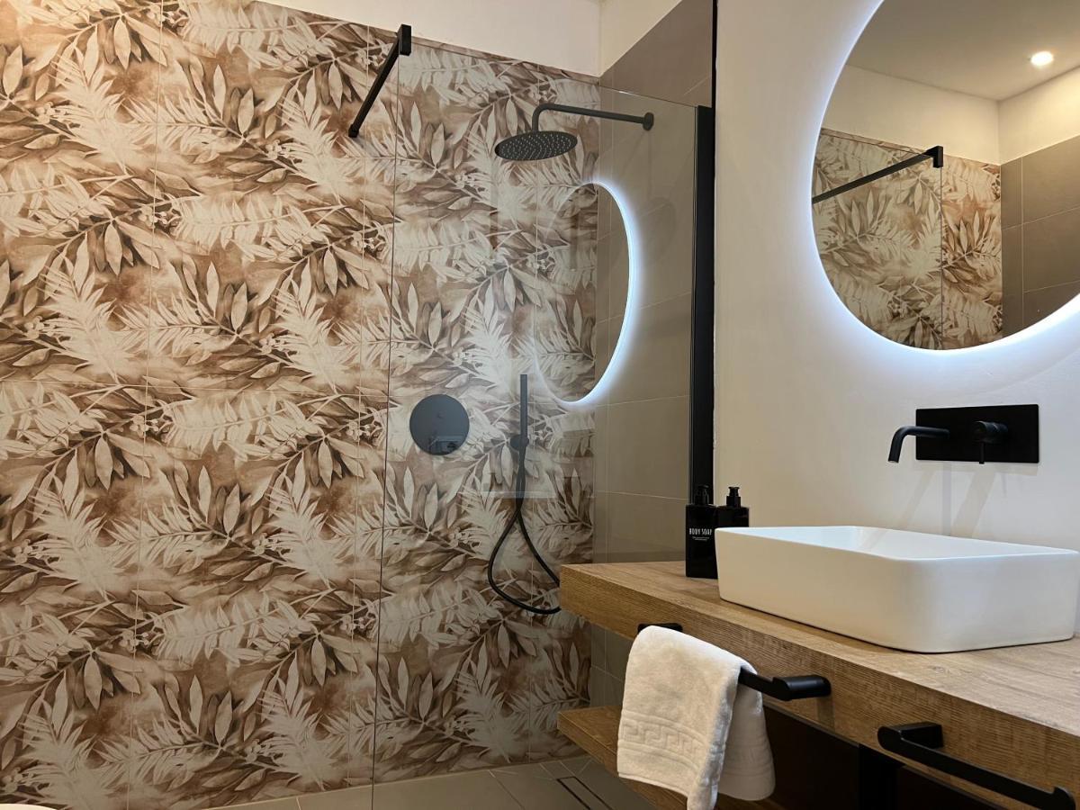 Turin Central Suite Екстериор снимка