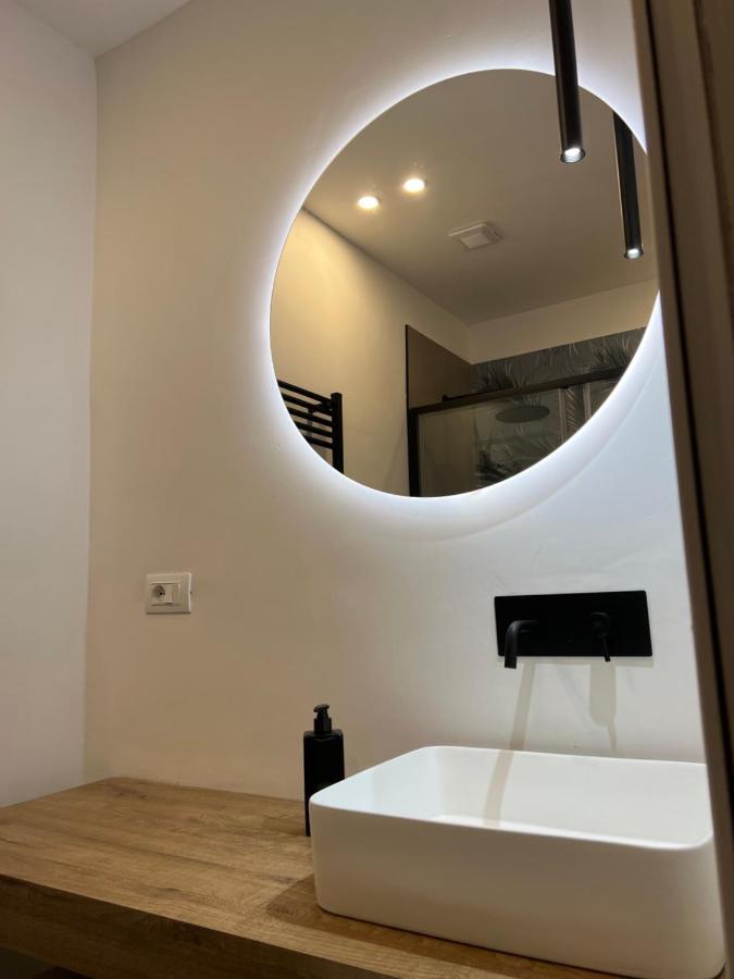 Turin Central Suite Екстериор снимка