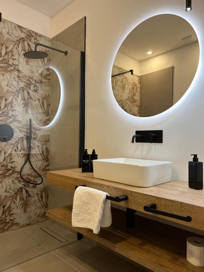 Turin Central Suite Екстериор снимка