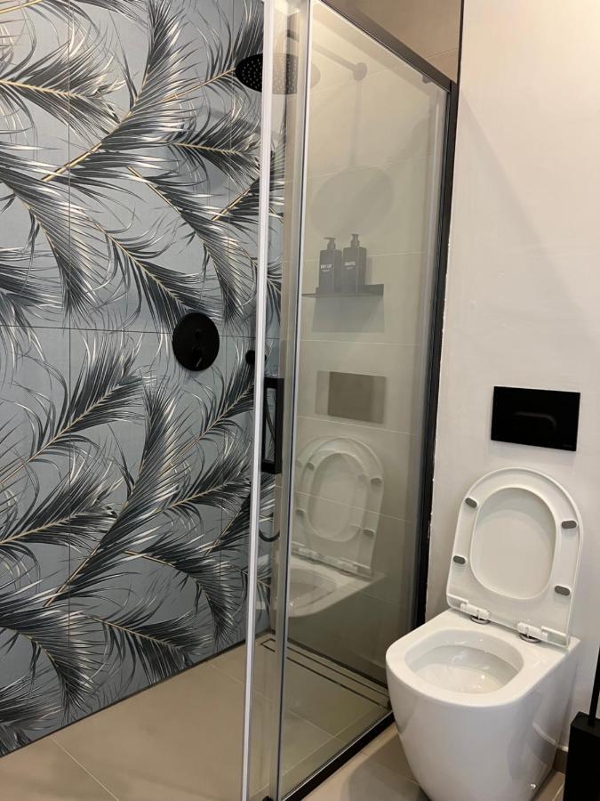 Turin Central Suite Екстериор снимка