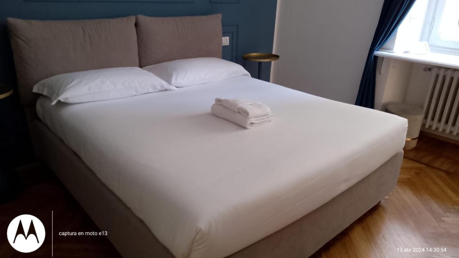 Turin Central Suite Екстериор снимка